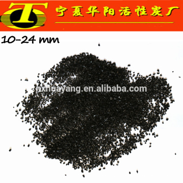 Water manufacturer granular activated carbon filter price